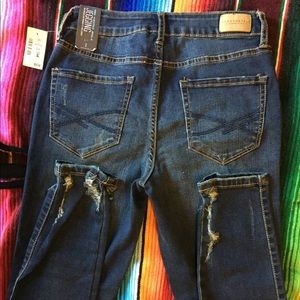 🆕 Aeropostale High-waisted Ankle Jegging🍭